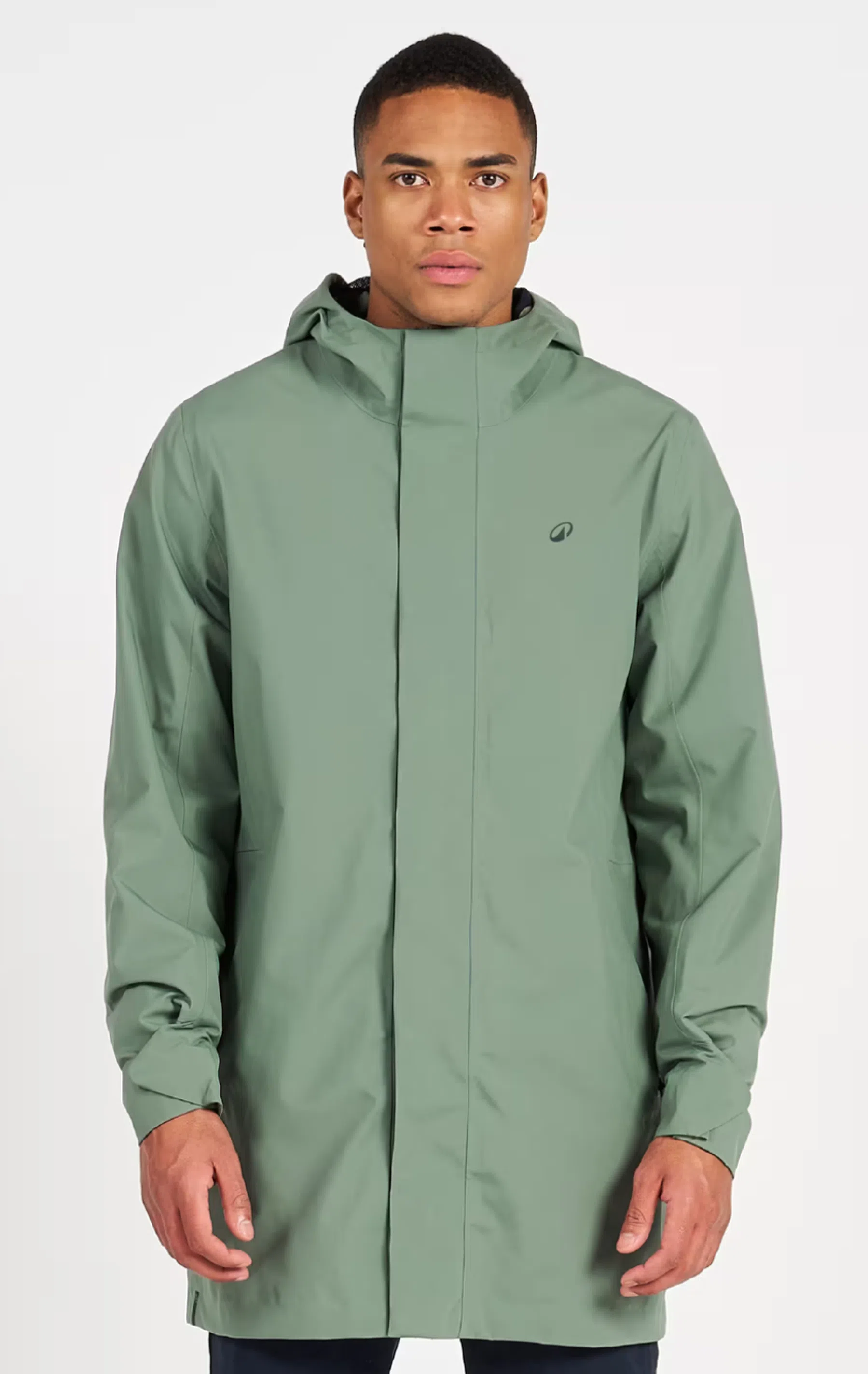 Tribord regenjas Decathlon